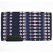 Scout 40x34 New Zealand Wool Saddle Blanket