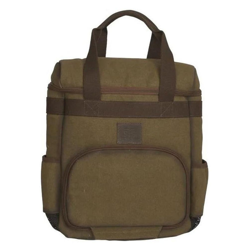 Mens Cooler Backpack