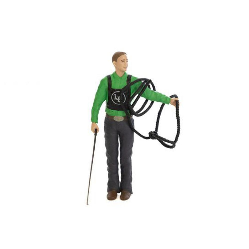 Boy Cattle Showman Kit