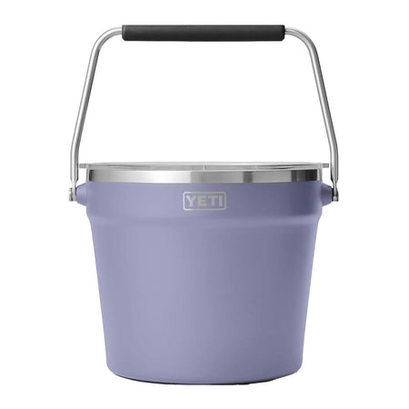 YETI Beverage Bucket - Cosmic Lilac