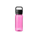 Power Pink Yonder .6L Water Bottle