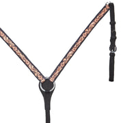 Double Ply Nylon Breast Collar
