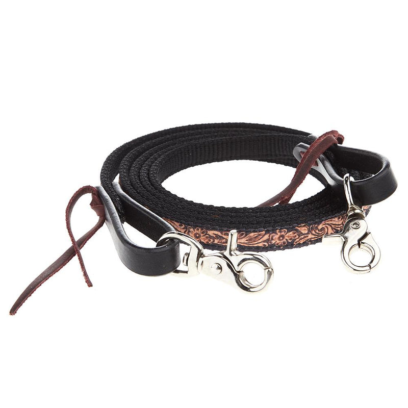 Double Ply Nylon Reins
