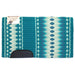 Mayatex Vegas 40x34 New Zealand Wool Saddle Blanket