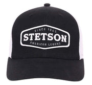 Stetson Apparel Mens American Legend Cap