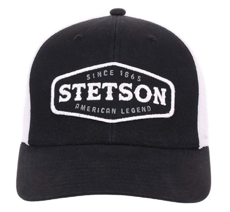 Stetson Apparel Mens American Legend Cap