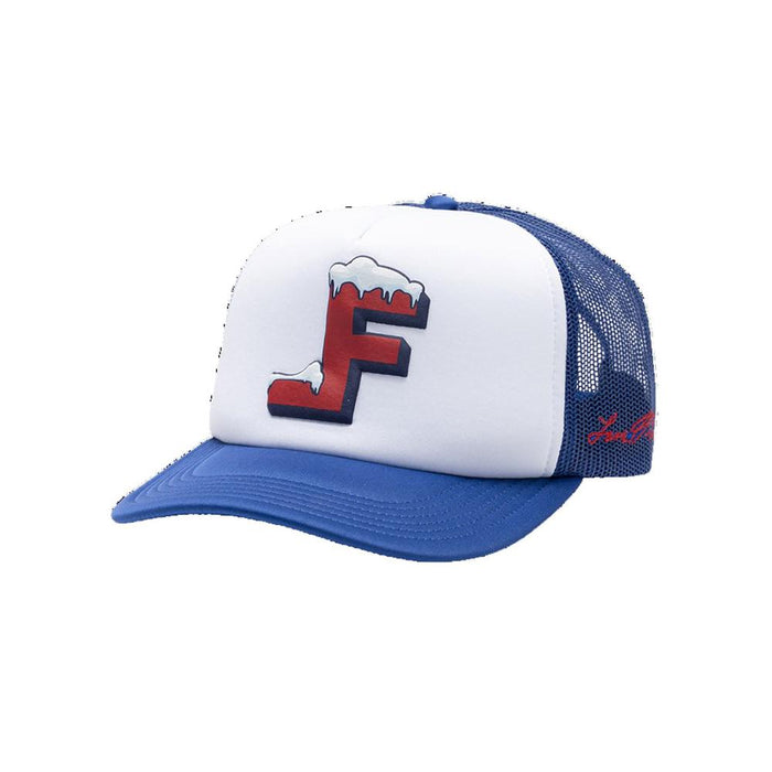 Ice Man Cap