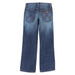 Boy's Retro Relaxed Bootcut Dellwood Jeans