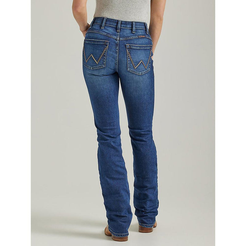Women's Willow Ultimate Riding Jean