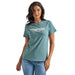 Wrangler Women's Sagebrush Graphic Tee