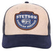 Stetson Apparel American Heritage Bison Cap