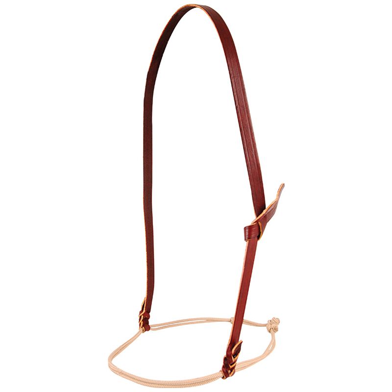 Adjustable String Cavesson