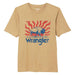 Boy's Graphic Buffalo Tee