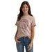 Wrangler Women's Retro 1947 Graphic Tee