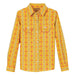 Girl's Western Snap Shirt