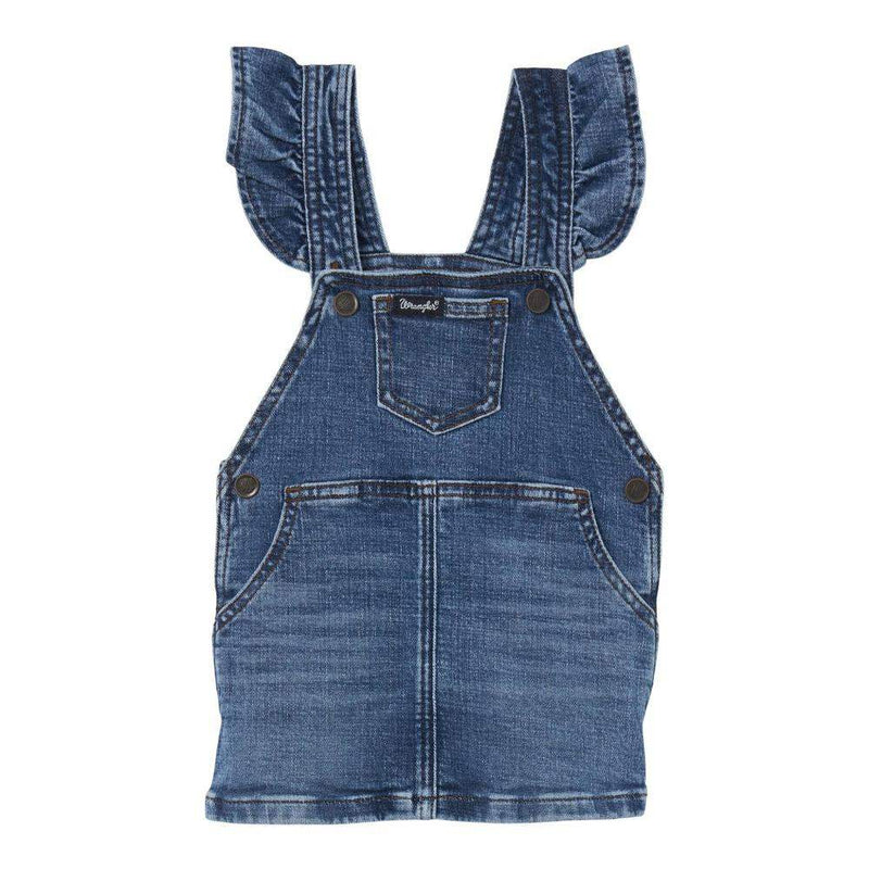 Wrangler Baby Girl Phoebe Skirtall