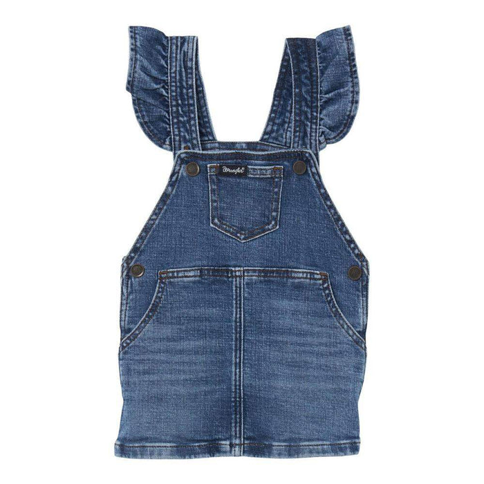 Wrangler Baby Girl Phoebe Skirtall