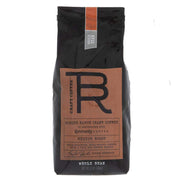 Bosque Ranch Coffee Medium Roast Whole Bean Coffee