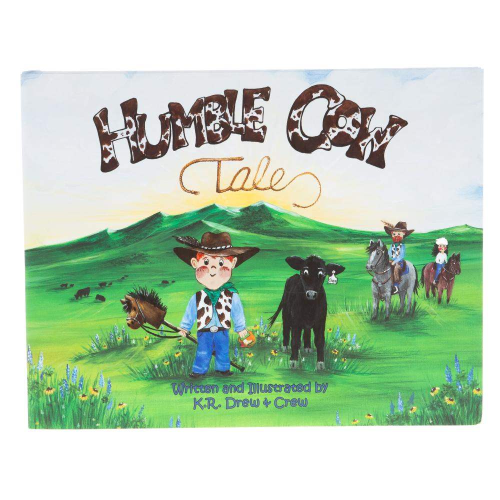 Humble Cow Books
