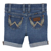 Wrangler Girls Desiree Shorts