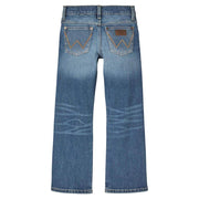 Wrangler Boys Andalusian Retro Jeans