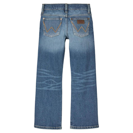 Wrangler Boys Andalusian Retro Jeans