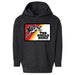 The Whole Herd Youth Leave Your Mark Hoodie