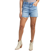 Women's Retro Bailey Shorts