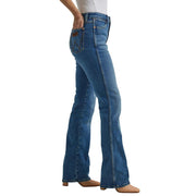 Women's Retro Bailey Bootcut Jeans