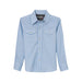 Boy's 20X Competition Advanced Comfort Snap Shirt