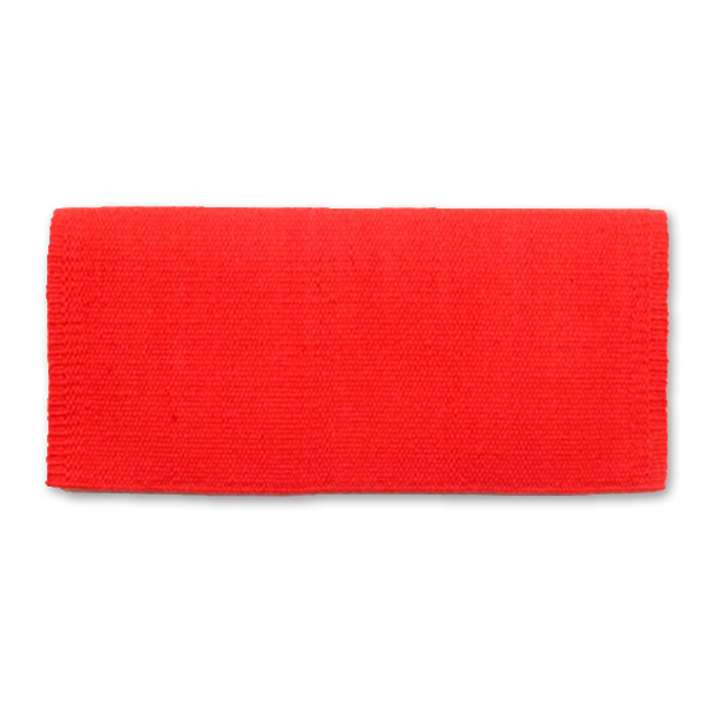 Mayatex Saddle Blanket Mayatex 1441 38x34 Arroyo Seco New Zealand Wool Saddle Blanket Saddle Blankets For Horses