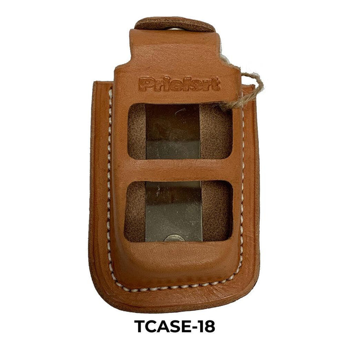 Leather Case for TRANS 2018