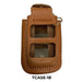 Leather Case for TRANS 2018