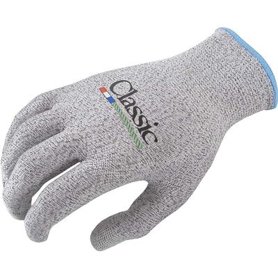 fast roping handschuhe Classic 6 Pack HP Gloves — NRS Couleur:Camel Die Nr. 1 in way stretch Nylon/Spandex heat transmission fluid
