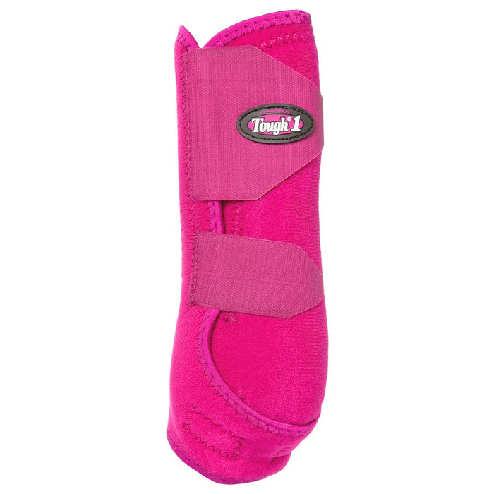Extreme Vented Sport Boots 4 pack