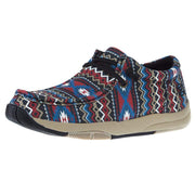 Women's Aztec Clearcut Low Chukka Casual