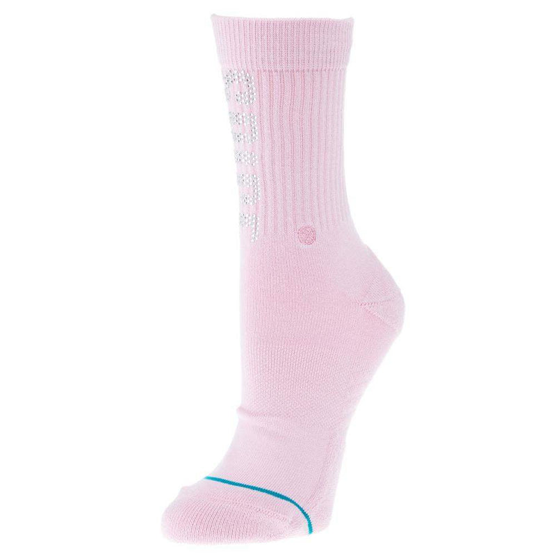 Women's Spice World Lilacice Socks