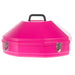 Fuschia Pink Stackable Hat Can 41/2in Brim