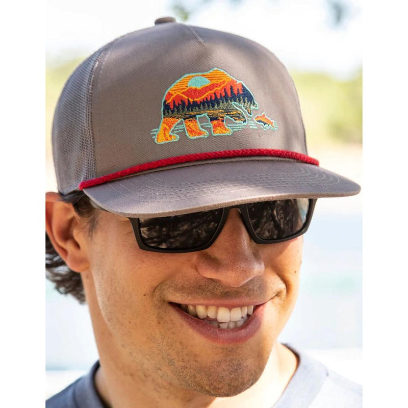 Bear Essentials Cap