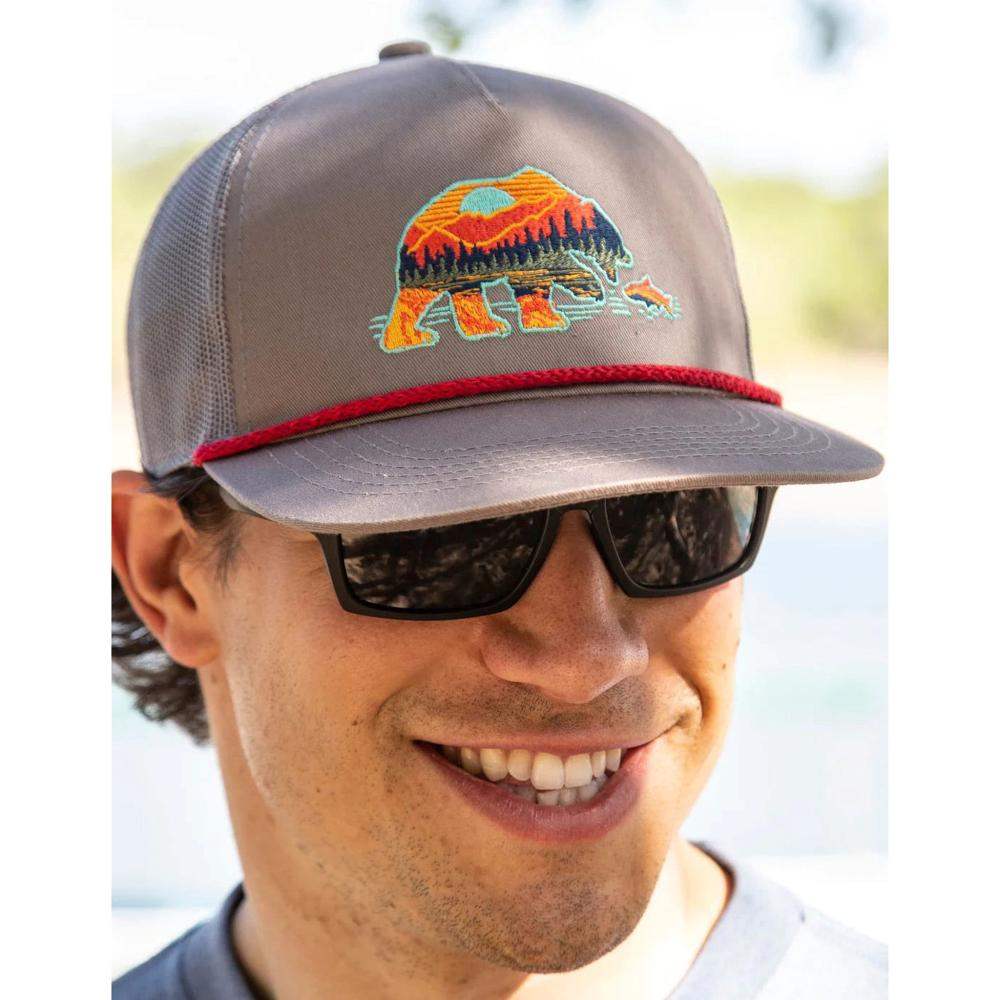 CDT Essential Trucker Hat