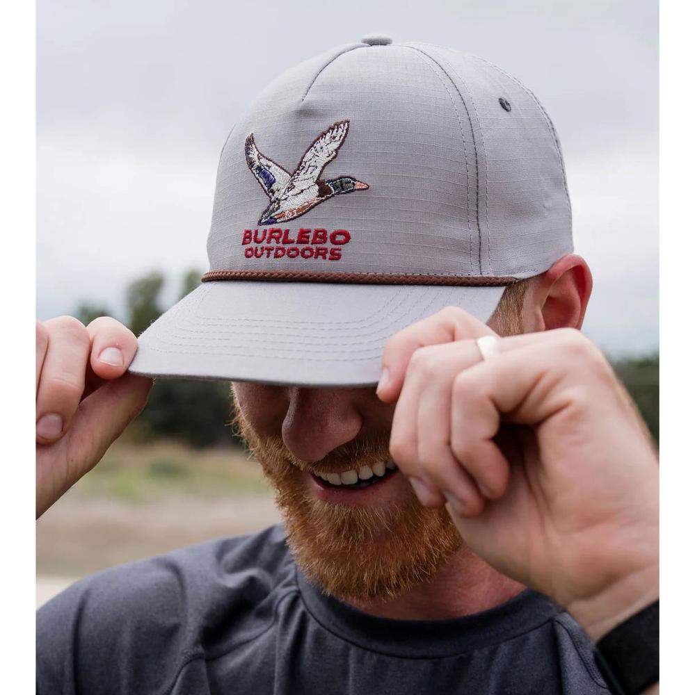 Burlebo Outdoors Cap — NRS