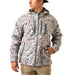 Men's Classic Deer Camo Challenger Jacket