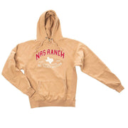 NRS Ranch Russet Hoodie