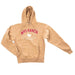 NRS Ranch Russet Hoodie