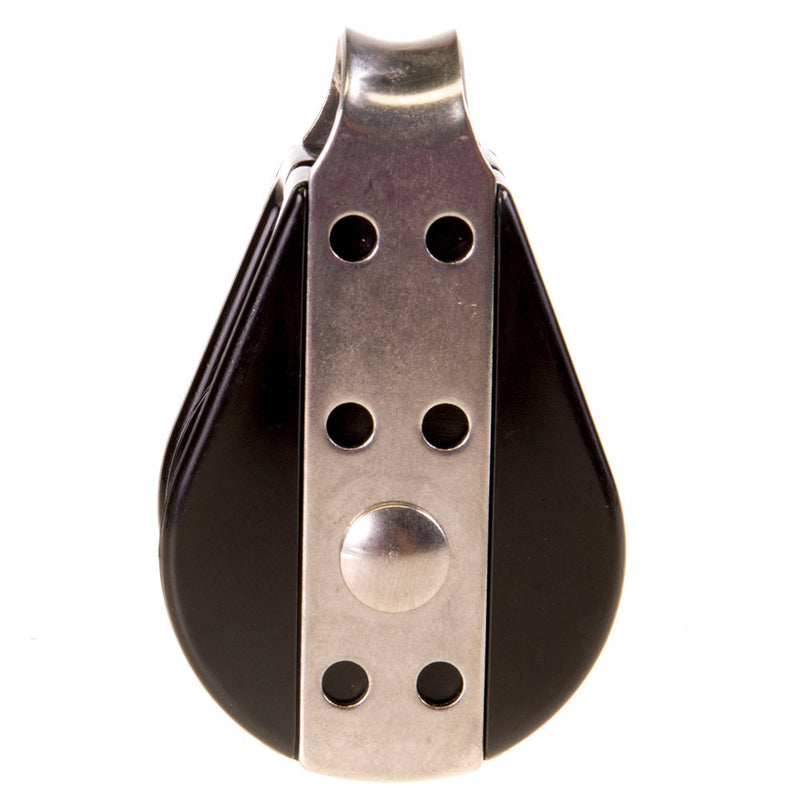 American Heritage Equine Rope Pulley for Jerk Line