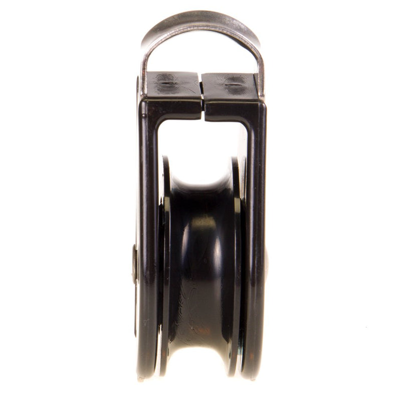 American Heritage Equine Rope Pulley for Jerk Line