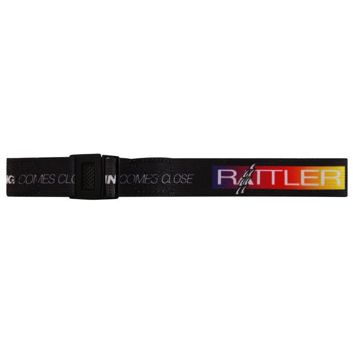 Rattler Ropes Elastic Rope Strap Pack Of 12