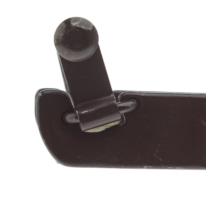 NRS 1in Band Performer Roping Spur