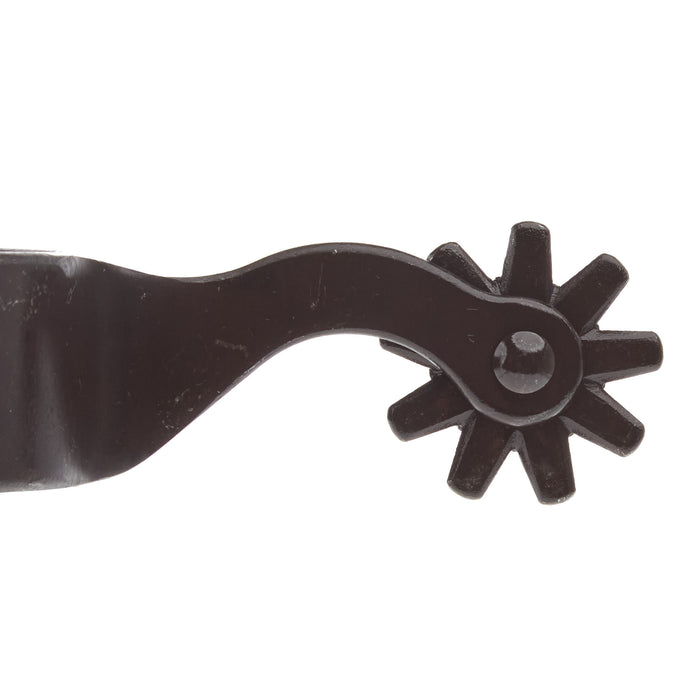NRS 1in Band Performer Roping Spur