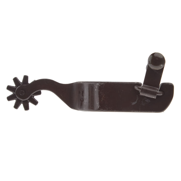 NRS 1in Band Performer Roping Spur